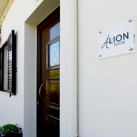 Alion House Βίλα Rhodes City Εξωτερικό φωτογραφία