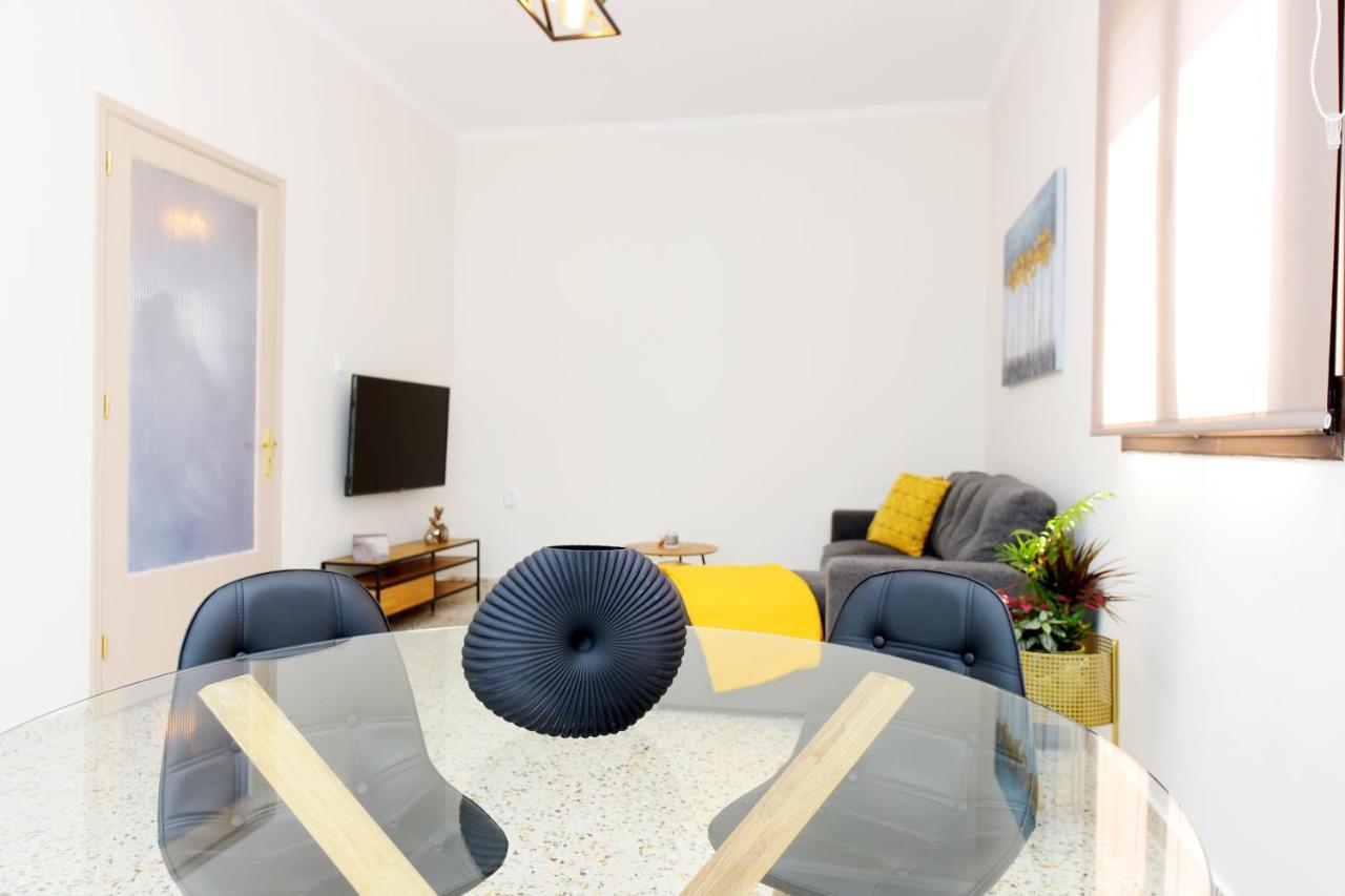 Alion House Βίλα Rhodes City Εξωτερικό φωτογραφία