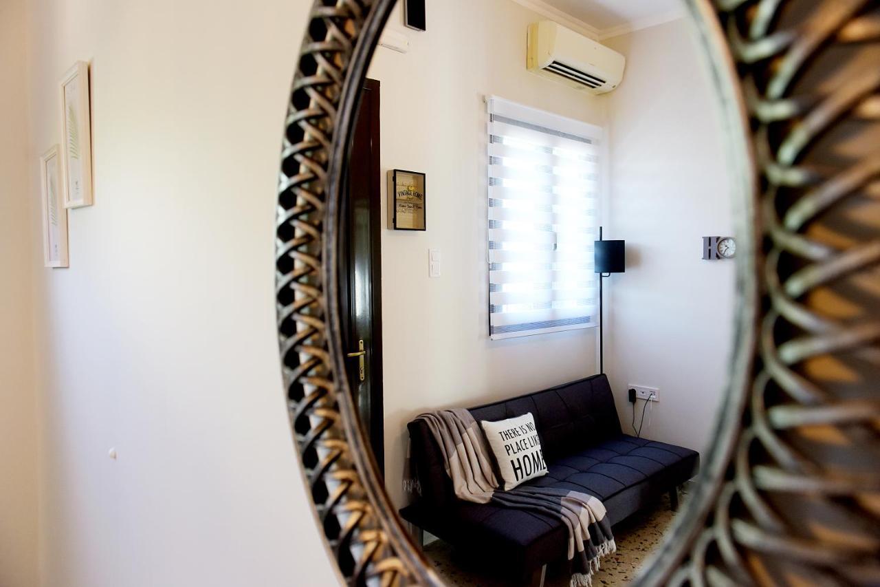 Alion House Βίλα Rhodes City Εξωτερικό φωτογραφία