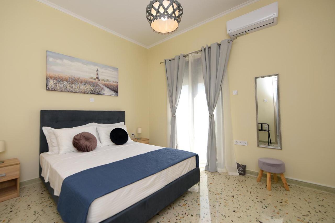 Alion House Βίλα Rhodes City Εξωτερικό φωτογραφία