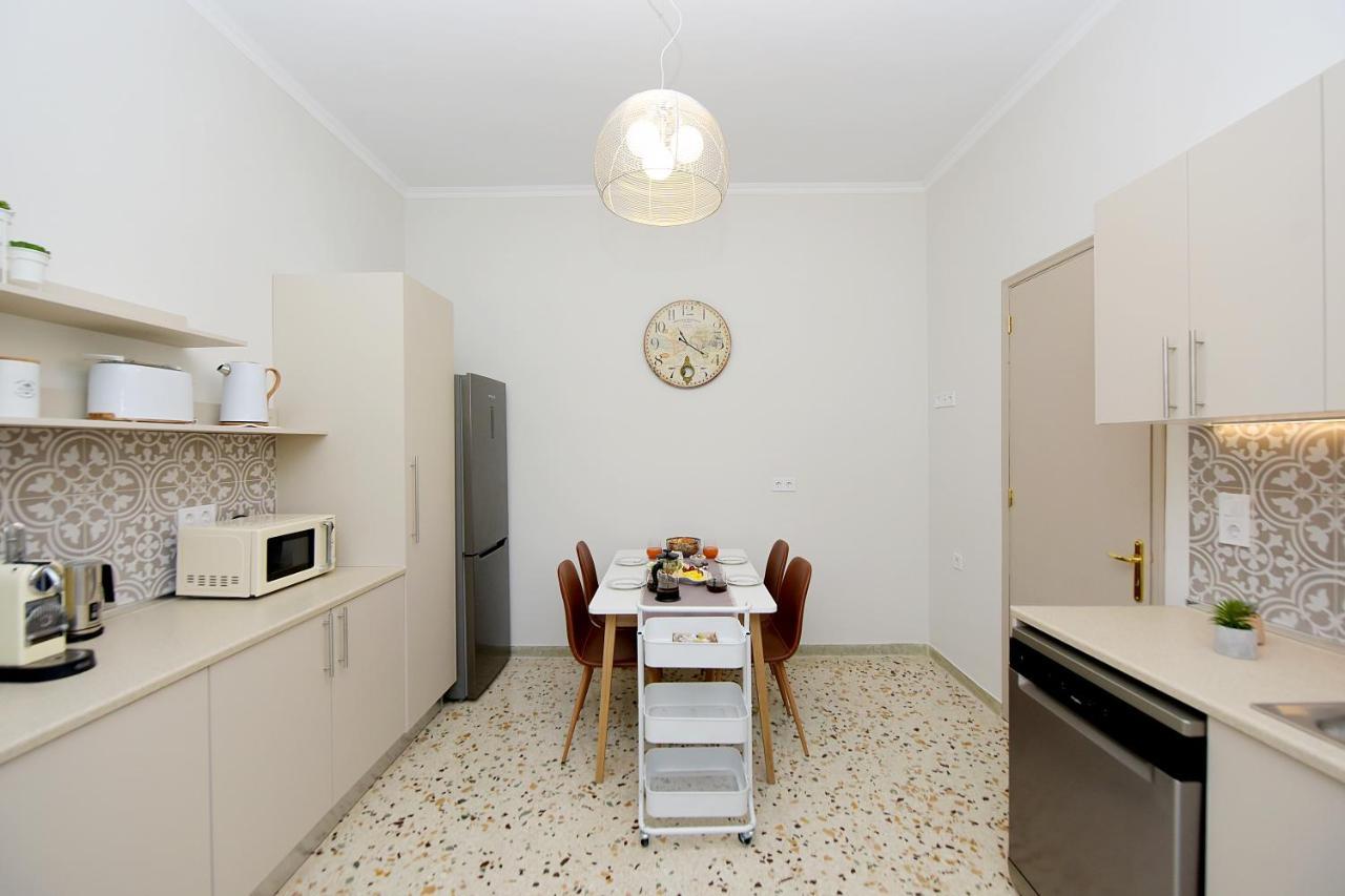 Alion House Βίλα Rhodes City Εξωτερικό φωτογραφία