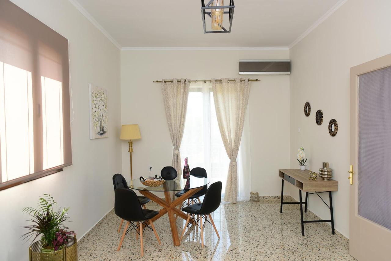 Alion House Βίλα Rhodes City Εξωτερικό φωτογραφία
