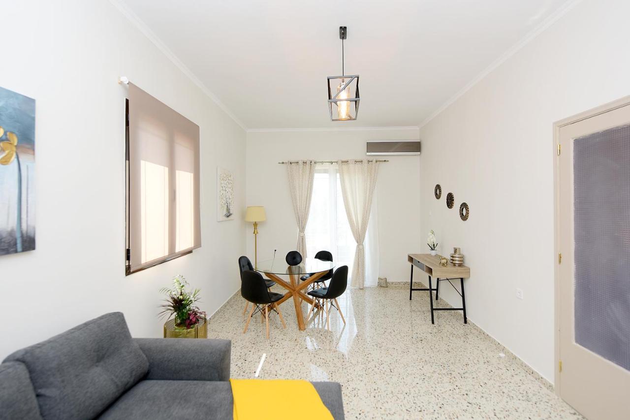 Alion House Βίλα Rhodes City Εξωτερικό φωτογραφία