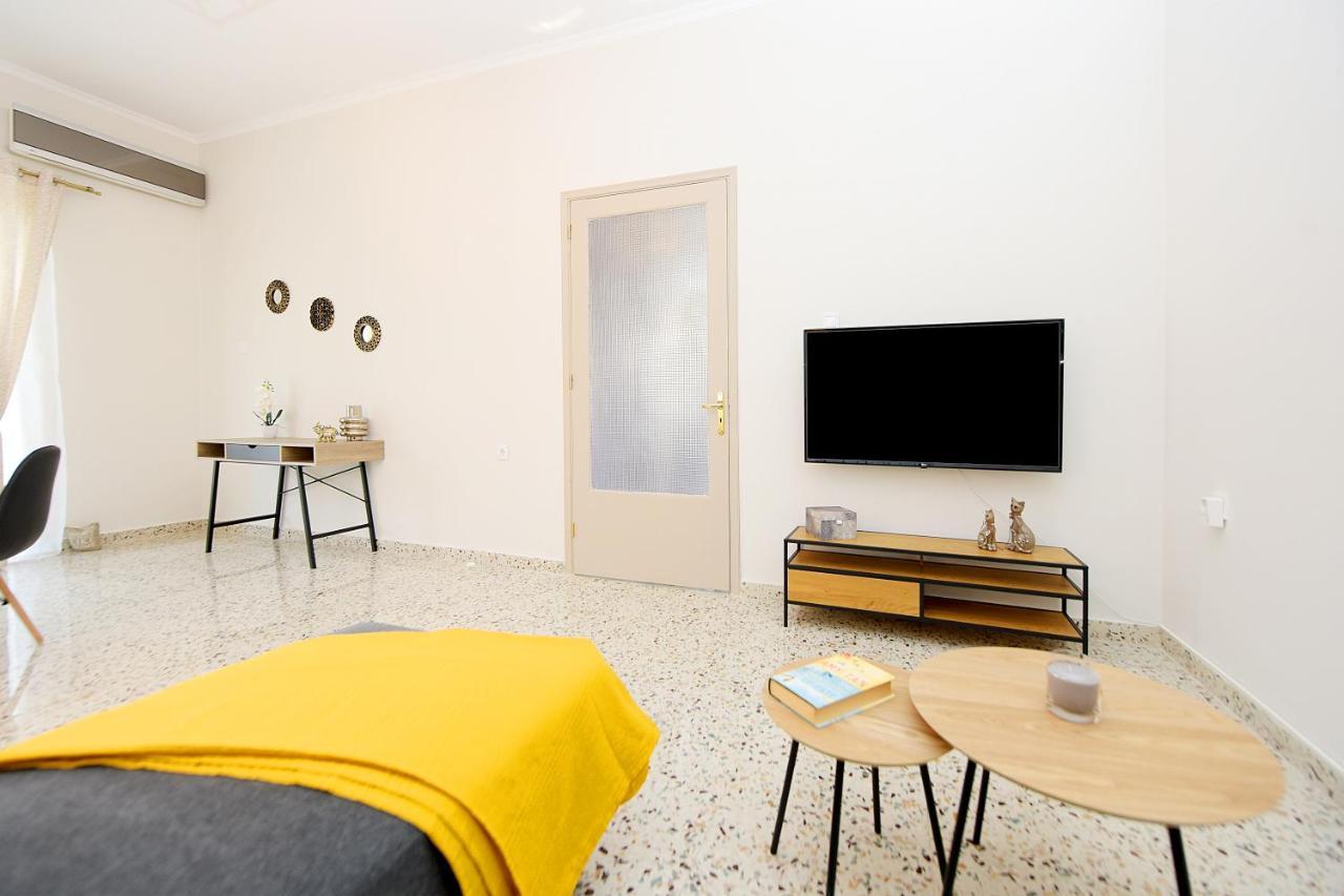 Alion House Βίλα Rhodes City Εξωτερικό φωτογραφία