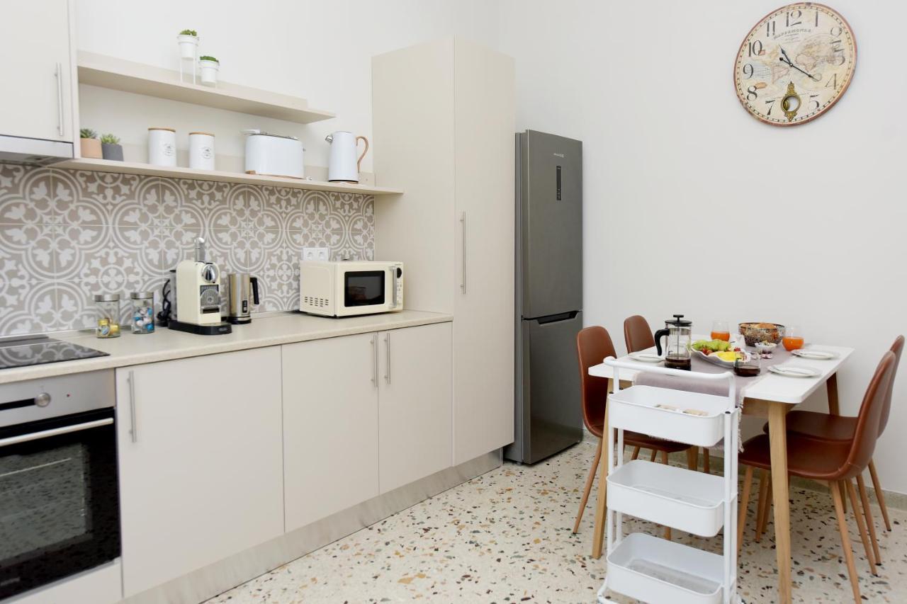 Alion House Βίλα Rhodes City Εξωτερικό φωτογραφία