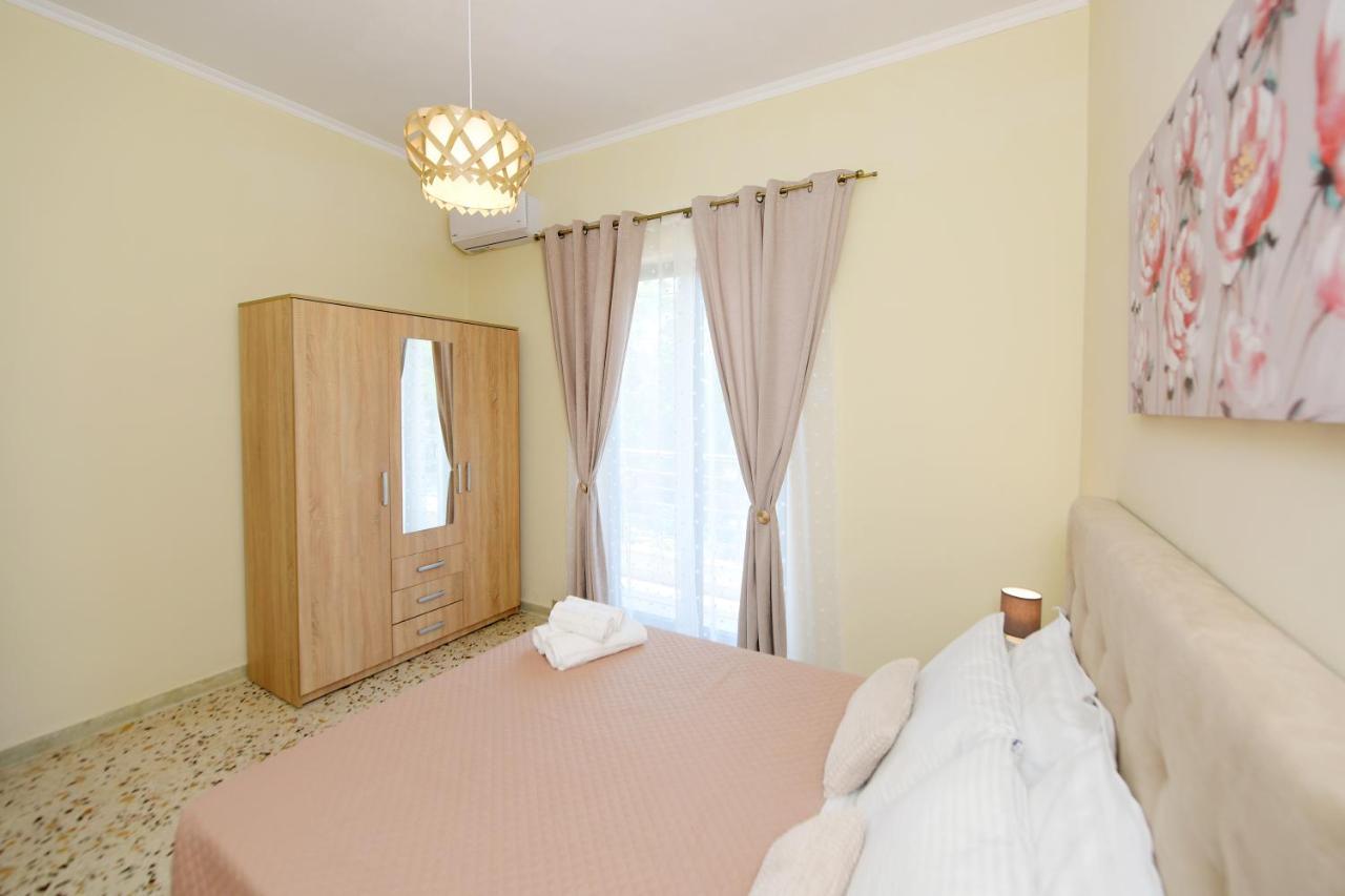Alion House Βίλα Rhodes City Εξωτερικό φωτογραφία