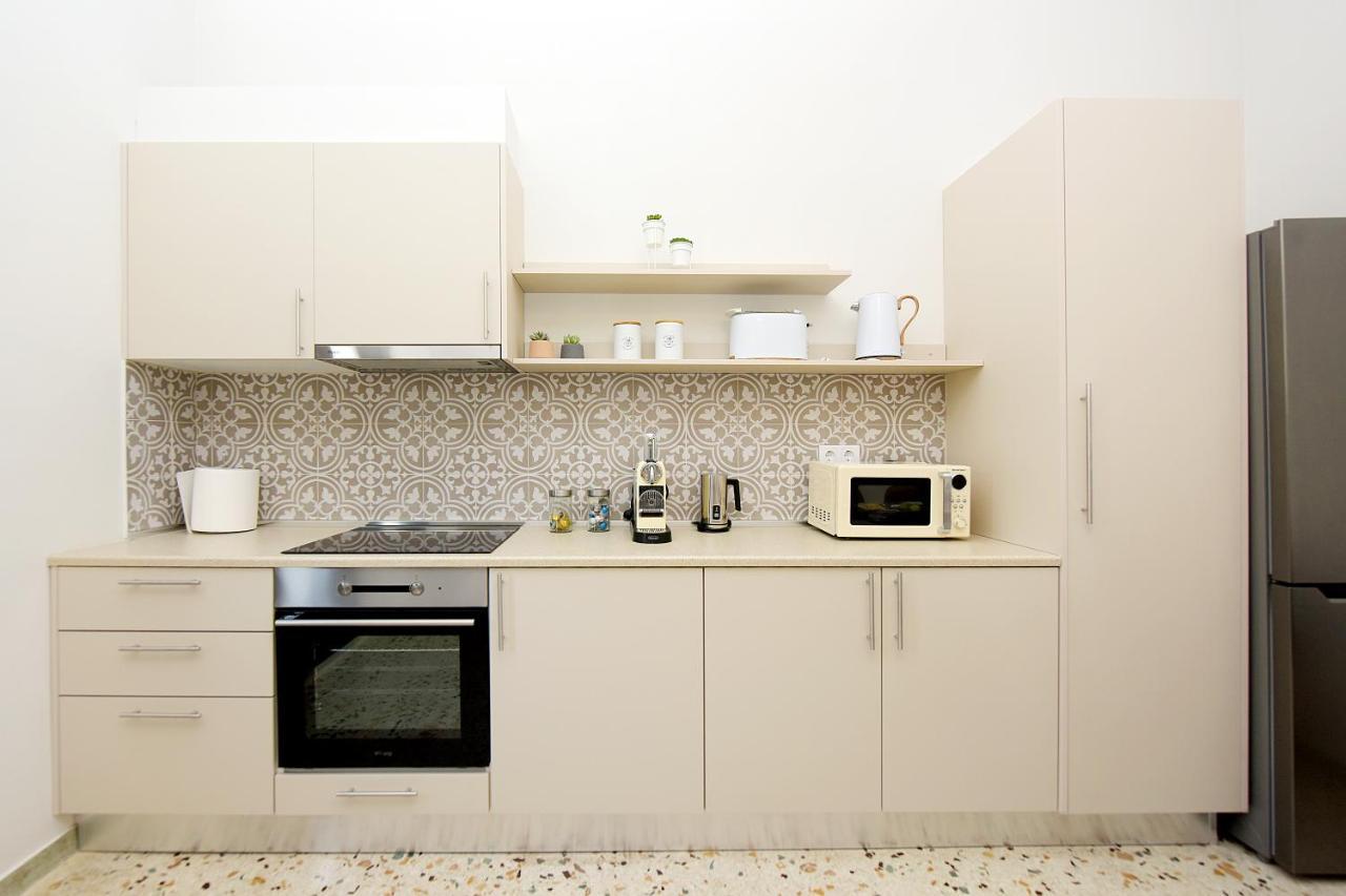 Alion House Βίλα Rhodes City Εξωτερικό φωτογραφία