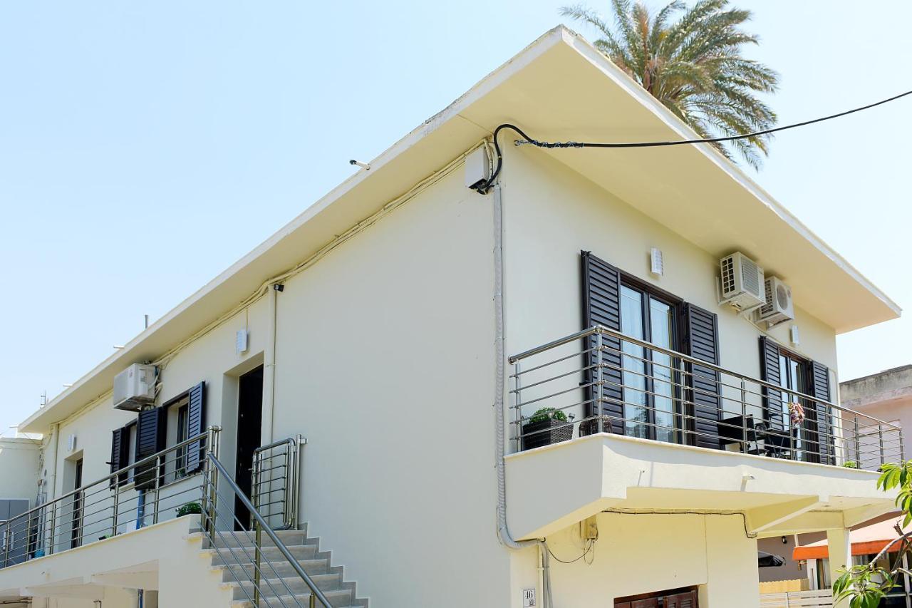 Alion House Βίλα Rhodes City Εξωτερικό φωτογραφία