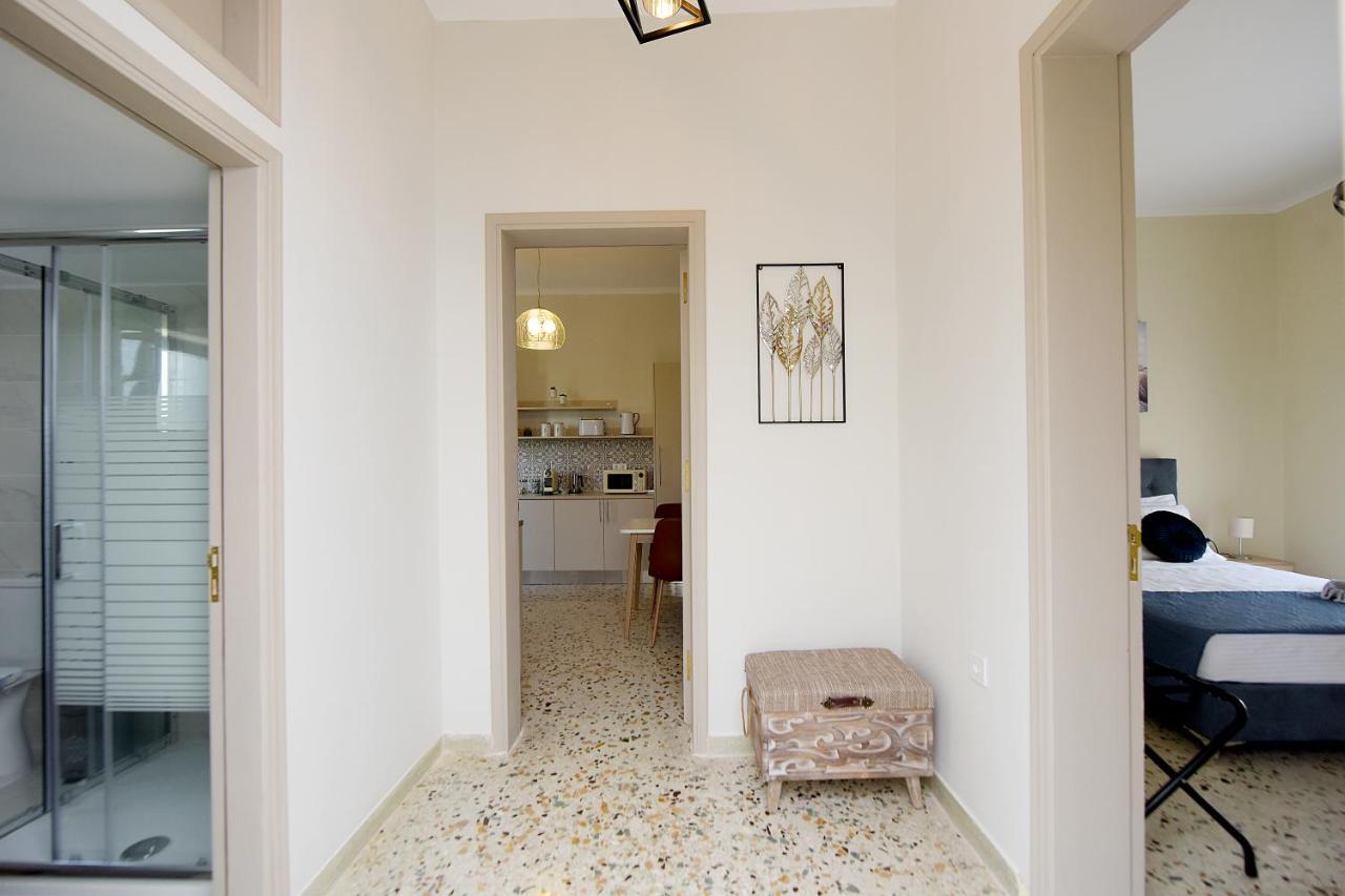 Alion House Βίλα Rhodes City Εξωτερικό φωτογραφία