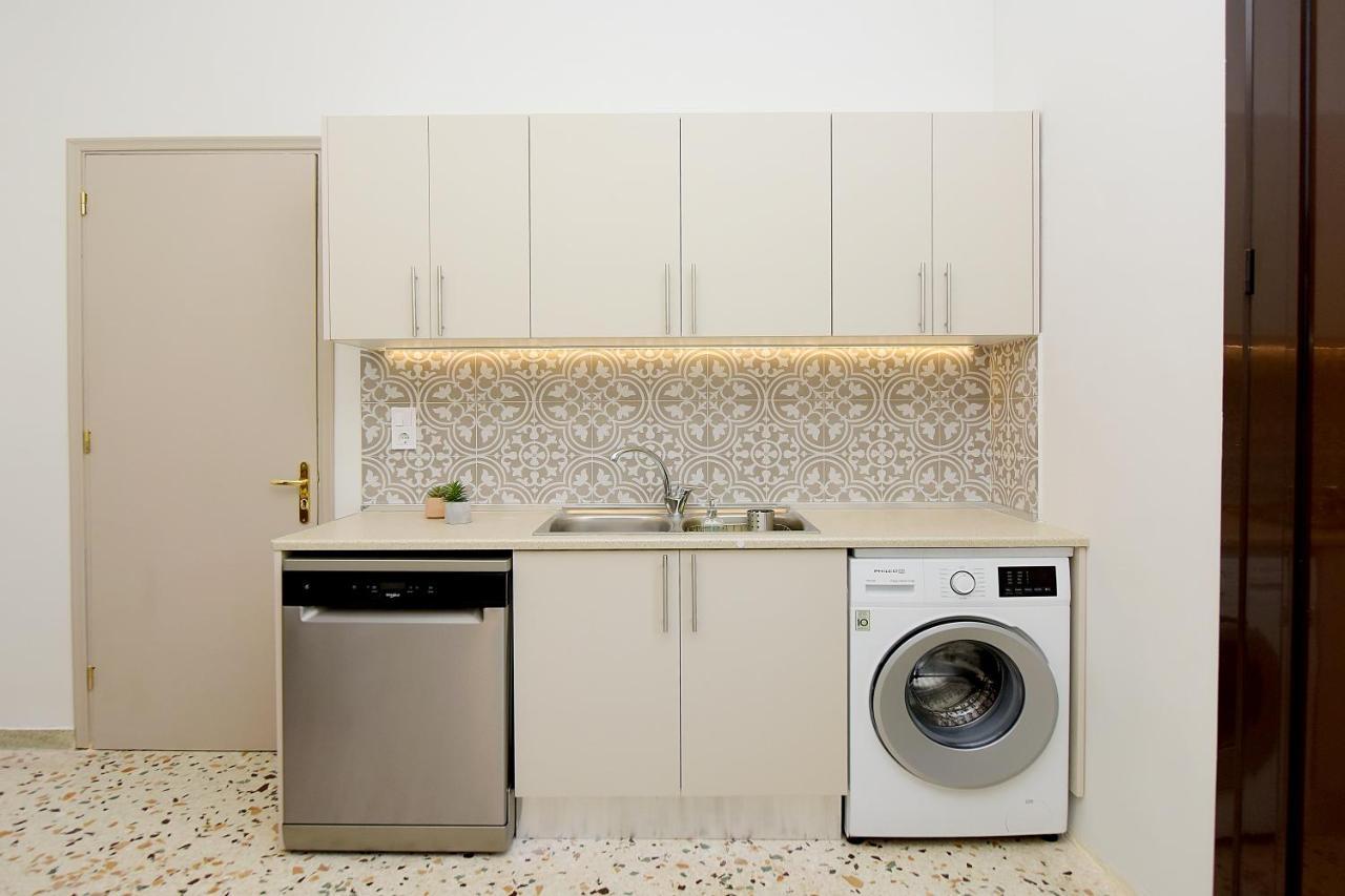 Alion House Βίλα Rhodes City Εξωτερικό φωτογραφία