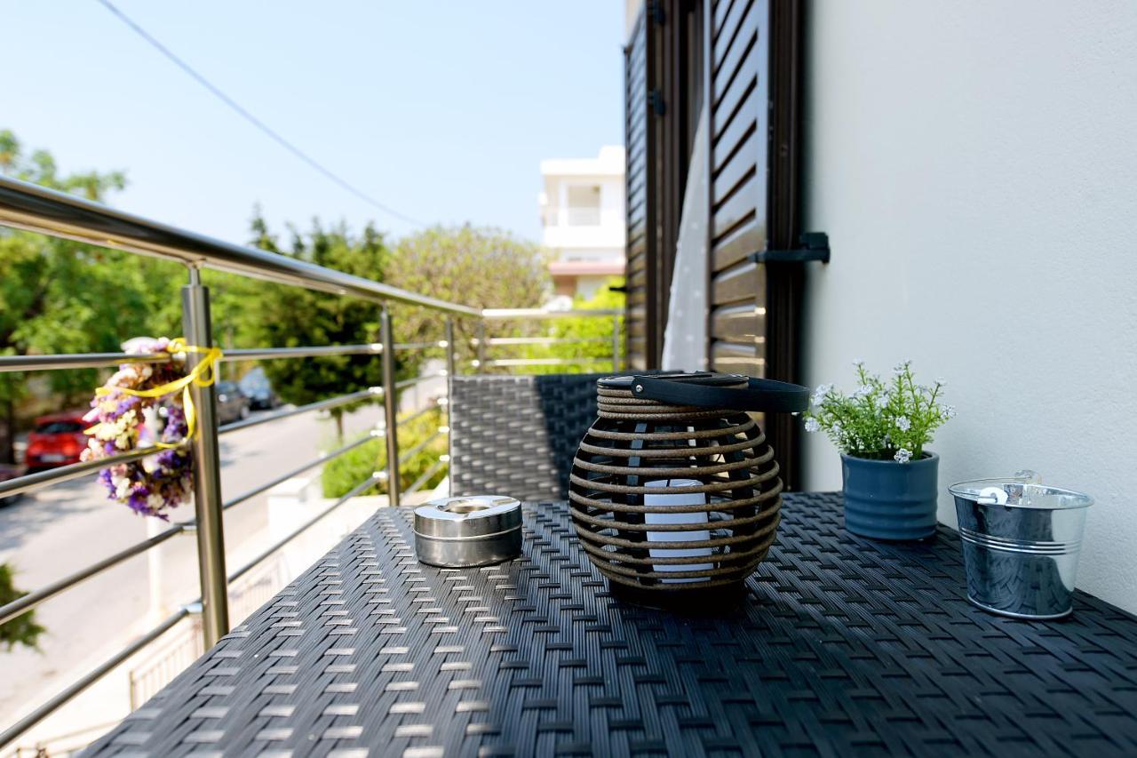 Alion House Βίλα Rhodes City Εξωτερικό φωτογραφία